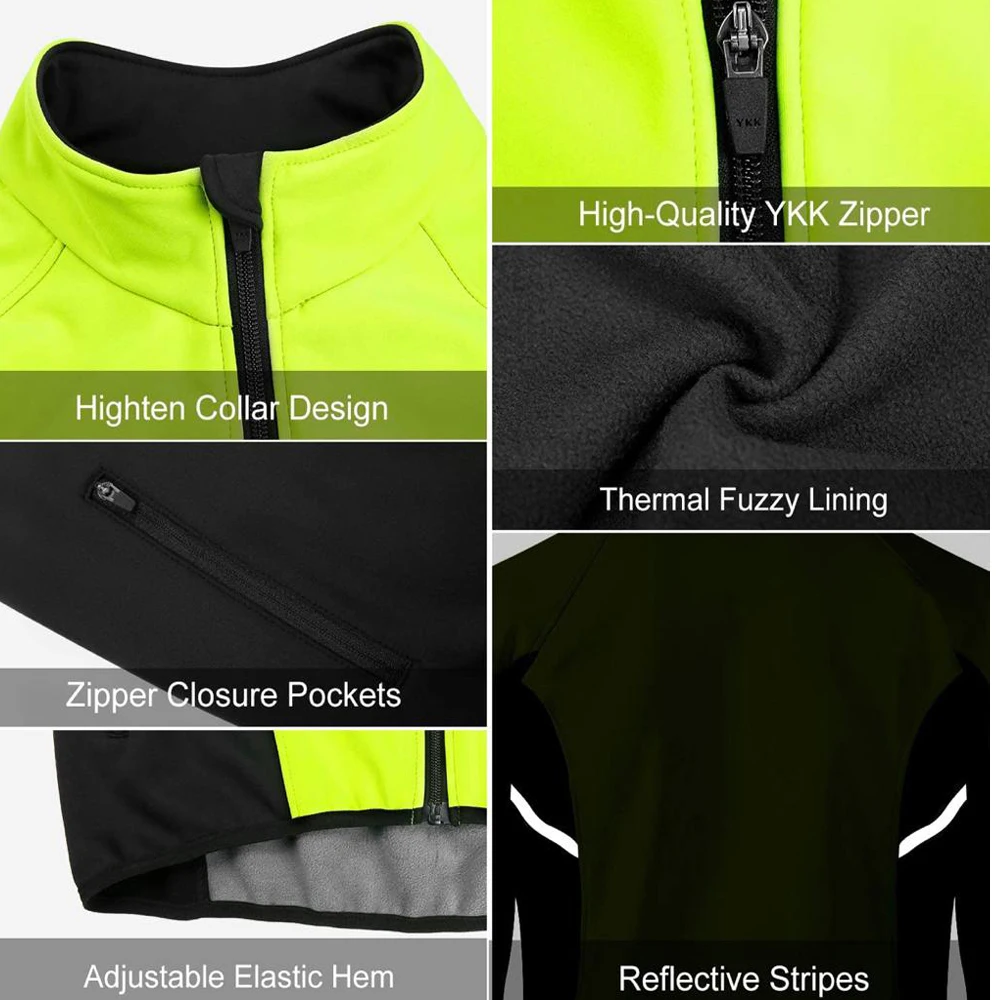 Custom Lightweight Cycling Running Fishing Hiking Windproof Food Delivery Men Waterproof Soft shell Jacket