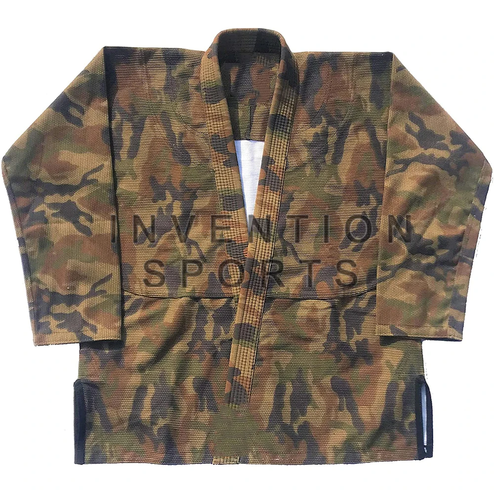 BJJ GI Brazilian Jiujitsu Kimonos Style BJJ kimono with High Quality Brazilian Bjj Uniform