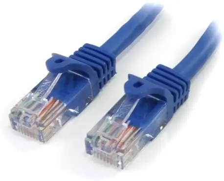 Computer use RJ45 connector PVC jacket copper wire cat 5e 6 cat5e cat6 UTP FTP indoor network cable patch cord