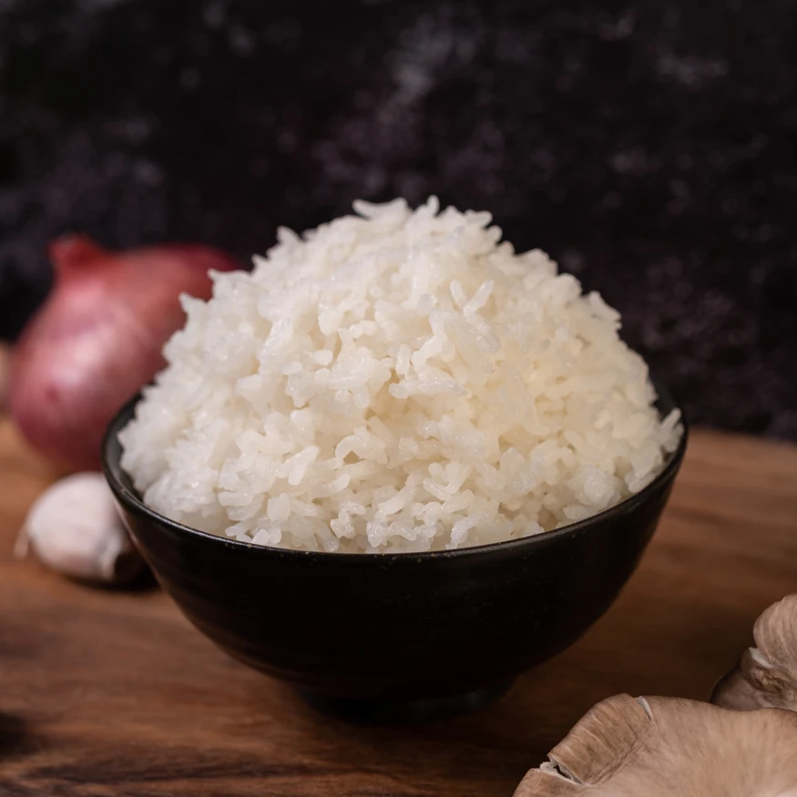 
Long Grain White Rice Jasmine Rice High Quality from Thailand 