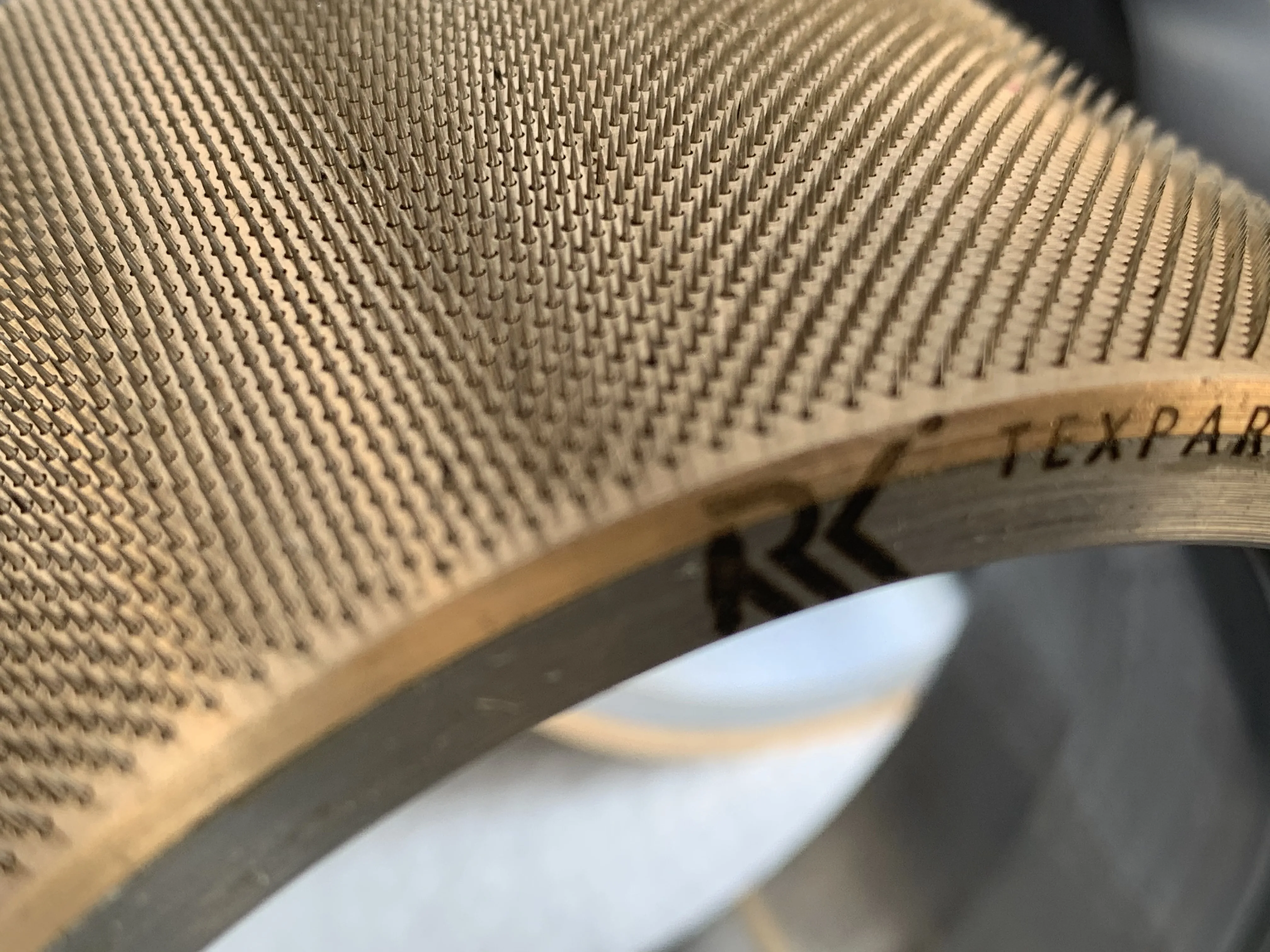 
Perforating Roller for BSW Convertex with factory price in india Nano Perforating roller 