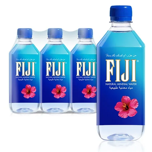 Fiji Natural Artesian Water 24 x 500 ml