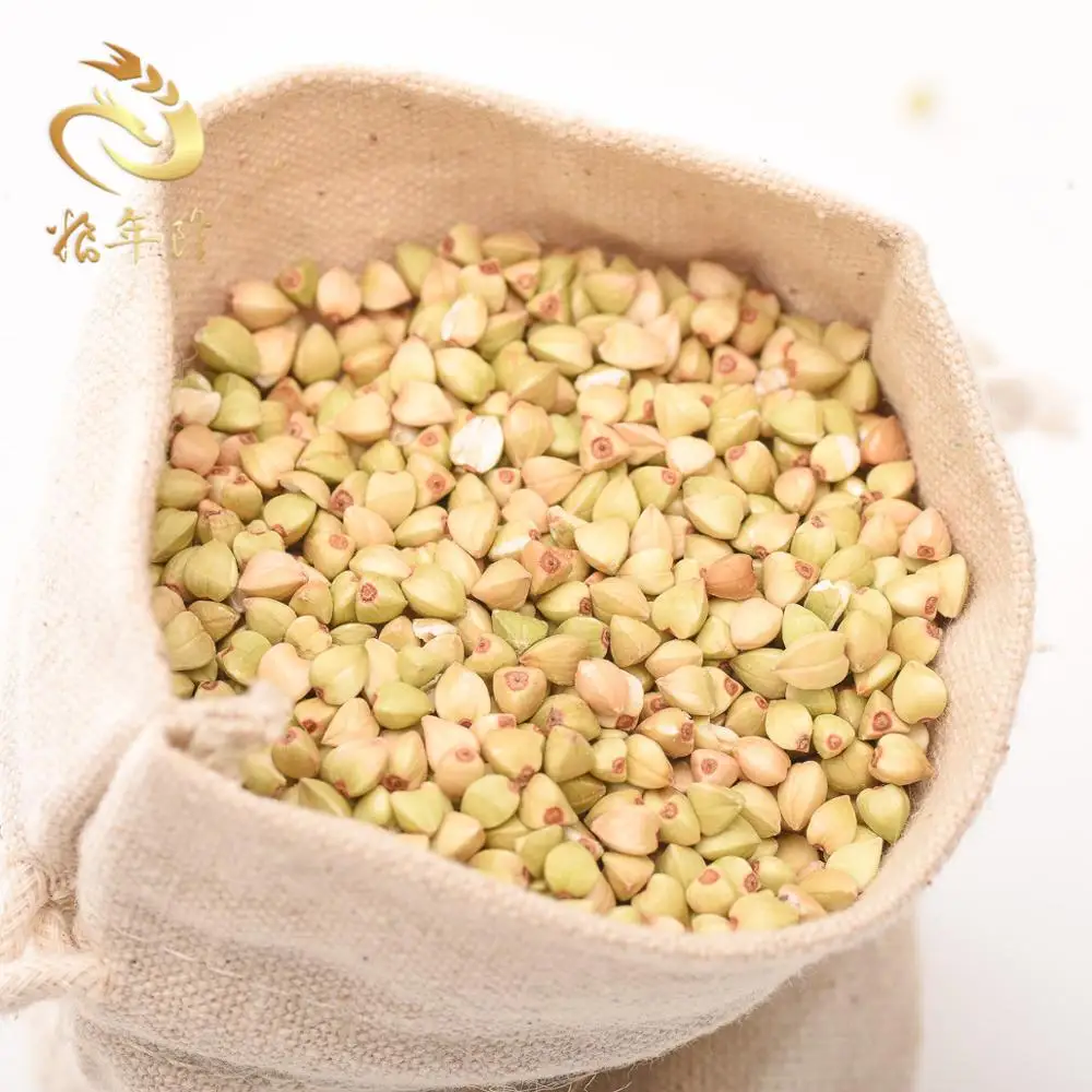 Высококачественные 800 г пахучки из гречихи в пакете для приготовления пищи