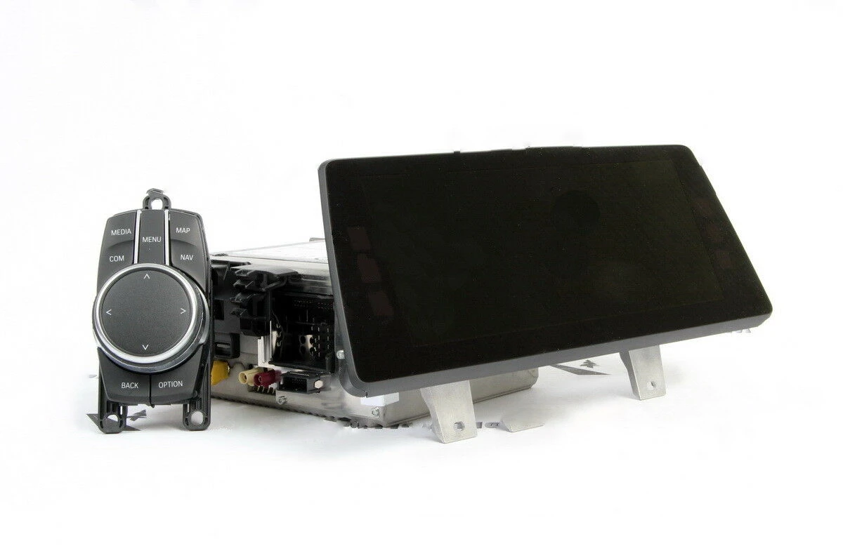 NBT EVO for BMW F01 F06 F07 F10 F11 F12 F13 F14 F15 F16 F22 F30 F31 F32 F33 F34 F80 F82 F85 F86 F87 M2 M3 M4 M5 M6 X3 X4 X5 X6