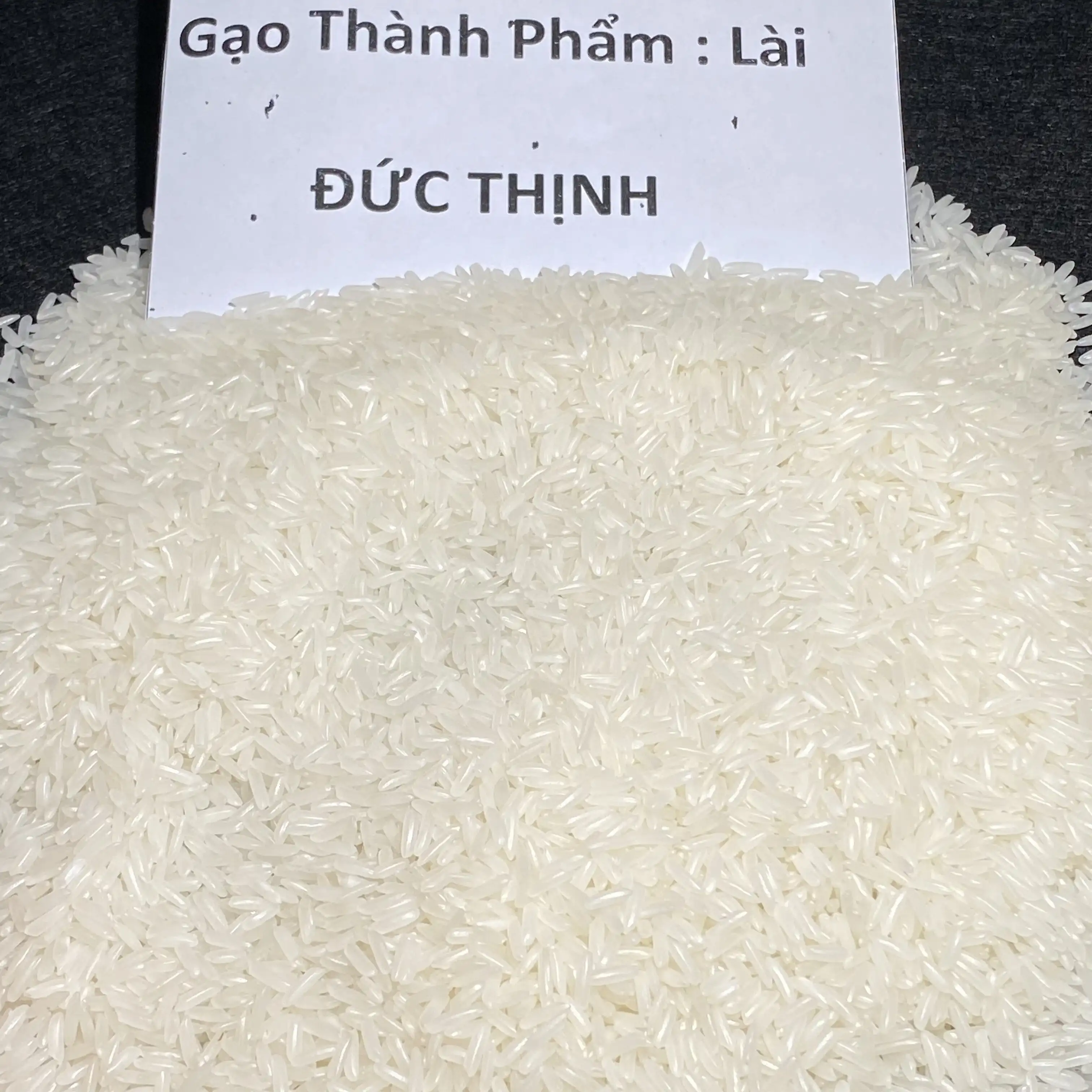 Высший экспорт рисовые зерна KDM лучшие экспортные продукты из Вьетнама