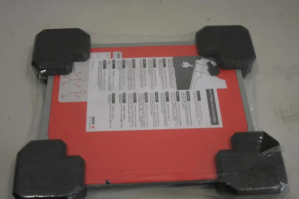 Medical cassette Agfa CR MD4.0 General CASS PS 18X24cm