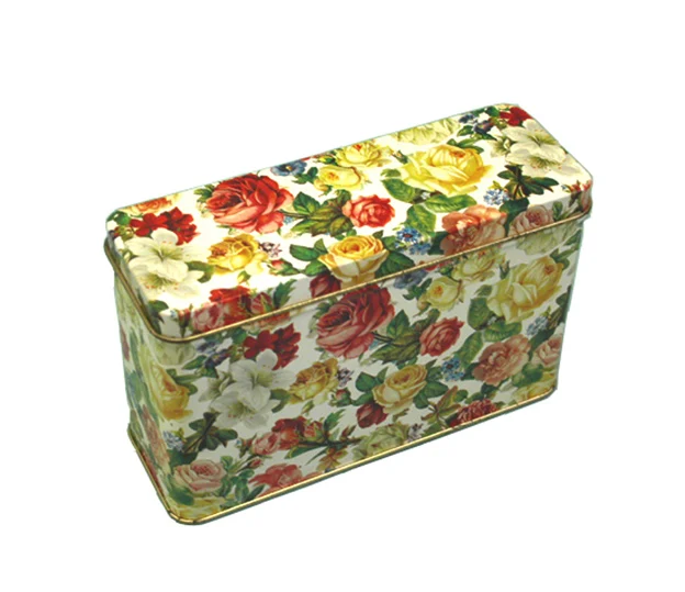 car metal tin can/ box,food grade for tea/coffee/coffin/chocolate/cake/candy/toys/stationery