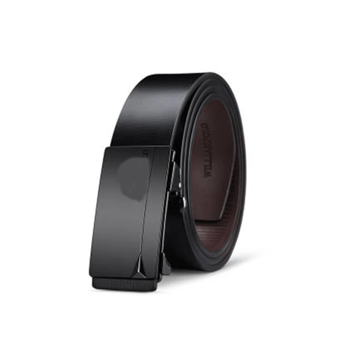 men belt cow genuine leather designer belts for men high quality fashion vintage male strap for jeans cow skin