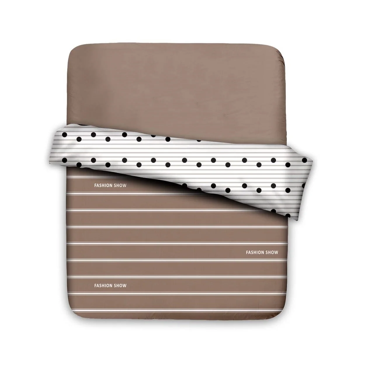 Duvet Cover Soft and Comfy Cotton Duvet Cover Bedding Comforter Protector for Home Used