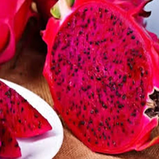 DRAGON FRUITS FRESH RED ORGANIC DRAGON