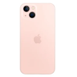 Супермягкие Чехлы Slimoro для iPhone 13 Pro Max чехол смартфона с защитой от