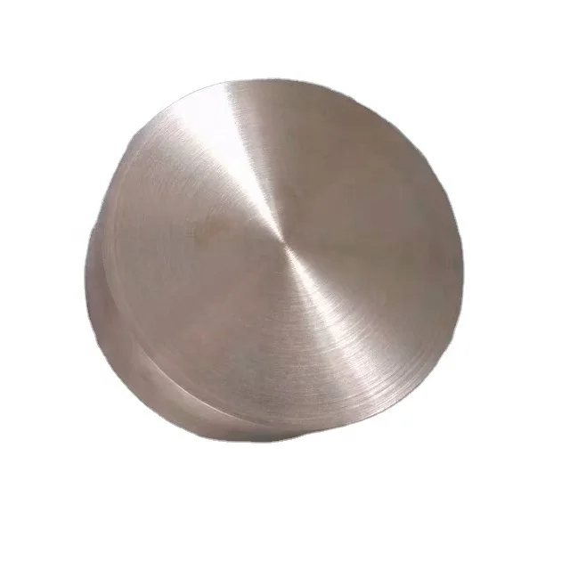 tungsten copper contact