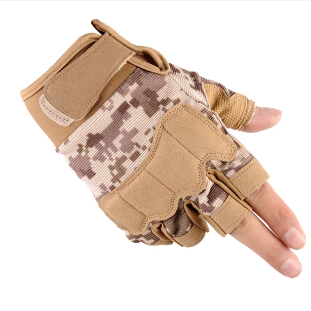  Перчатки с открытыми пальцами для тяжелой атлетики тренажерного зала 2021 фитнеса тактические перчатки