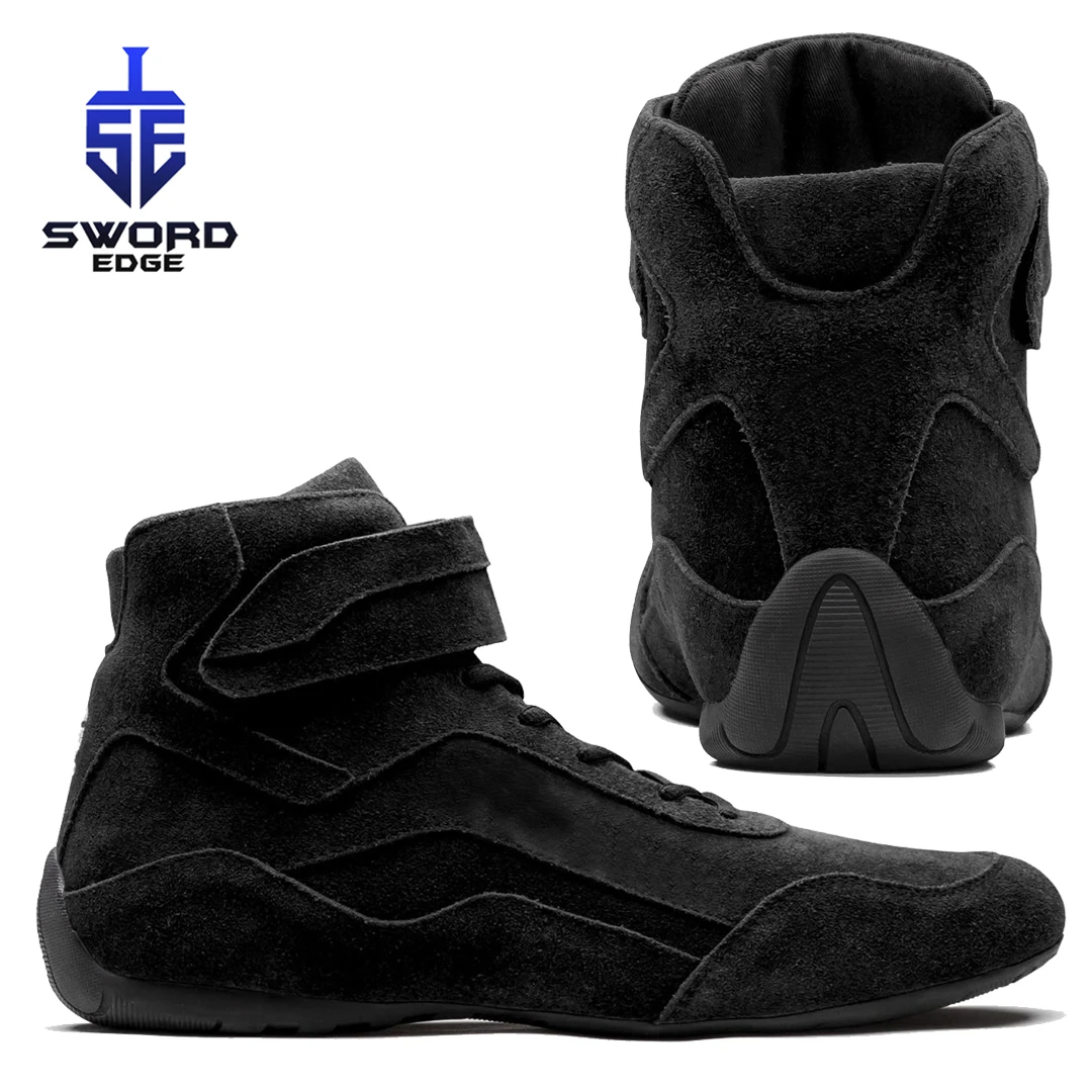 Karting shoes  Black