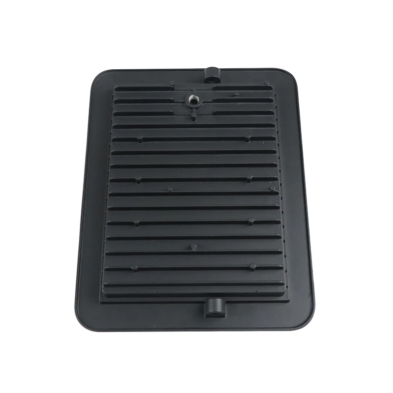 
lighting cover heat sink housing shield aluminium 