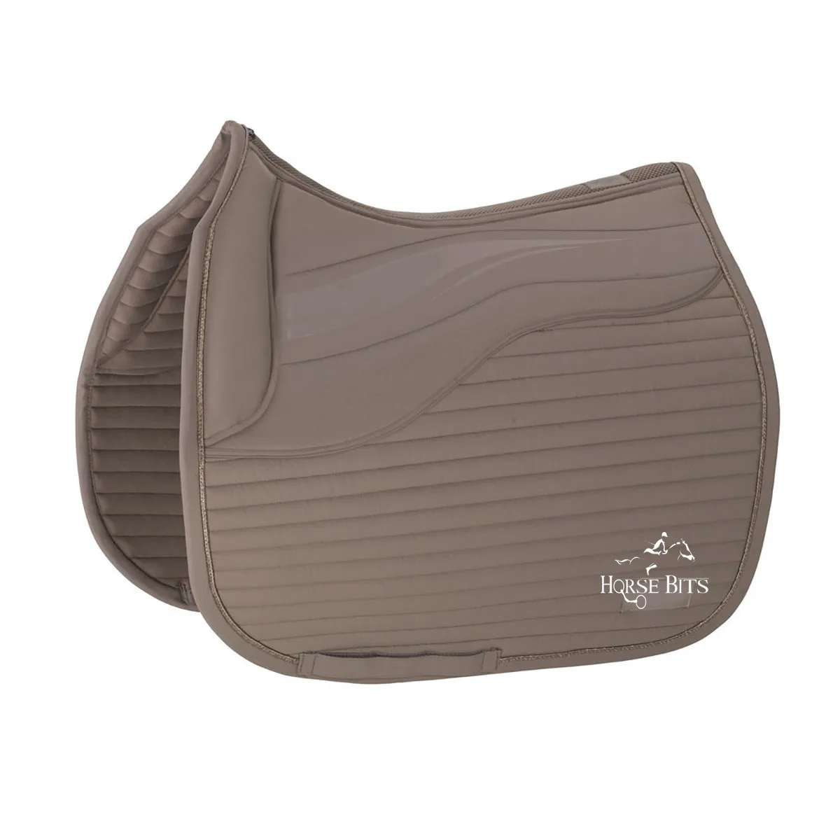 Седельная подкладка-индивидуальные седельные подкладки, различные цвета седельная подкладка, подкладка для Выездки/прыжков/обычные подкладки