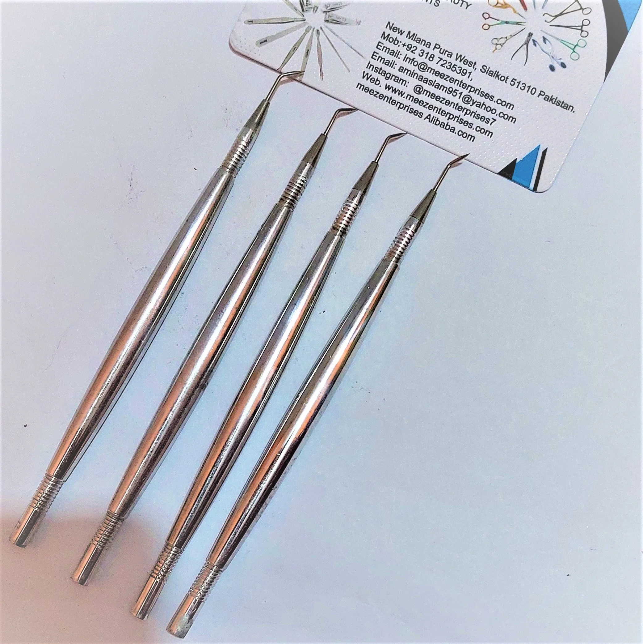 Lightweight Isolation Eyelash Extension Tweezers Professional Volume Lash Tweezers Stainless Steel Beauty Tool