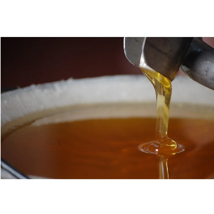 
100% Pure 21kg Bucket No Additives Malt-like Flavor Nutty TA35+ Jarrah Honey With Shelf Life 3 Years+ From Australia 