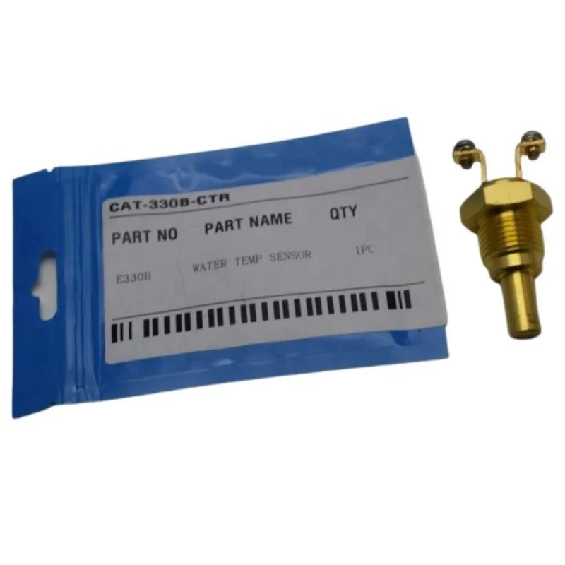  Части экскаватора кота E3202B E330B датчик температуры воды 4I-5394 KB-A6003