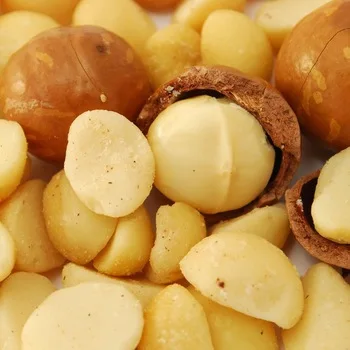 
TOP QUALITY Macadamia Nuts 