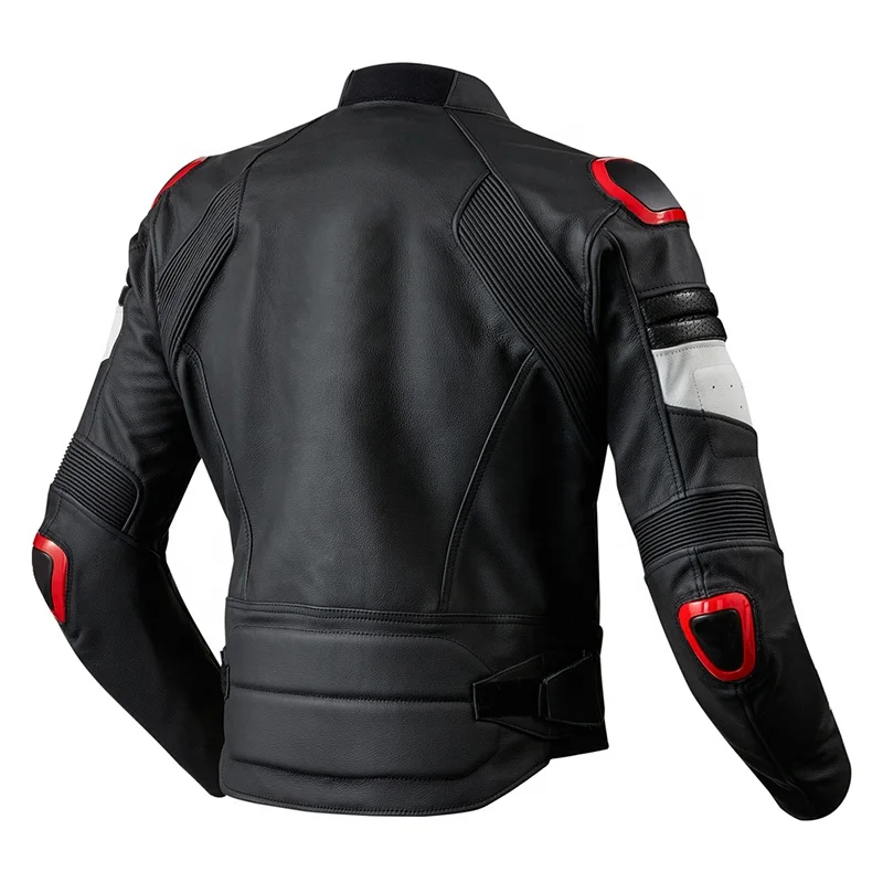 Motorbike protection Waterproof fall off Bike Racing Jacket High Quality All Types Motor Cycle Jackets