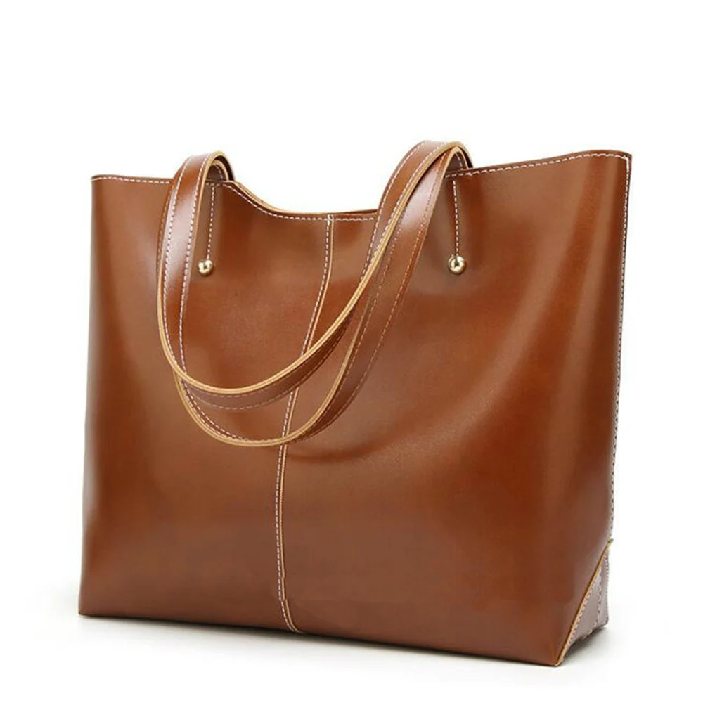  Модные стильные женские сумки из натуральной кожи