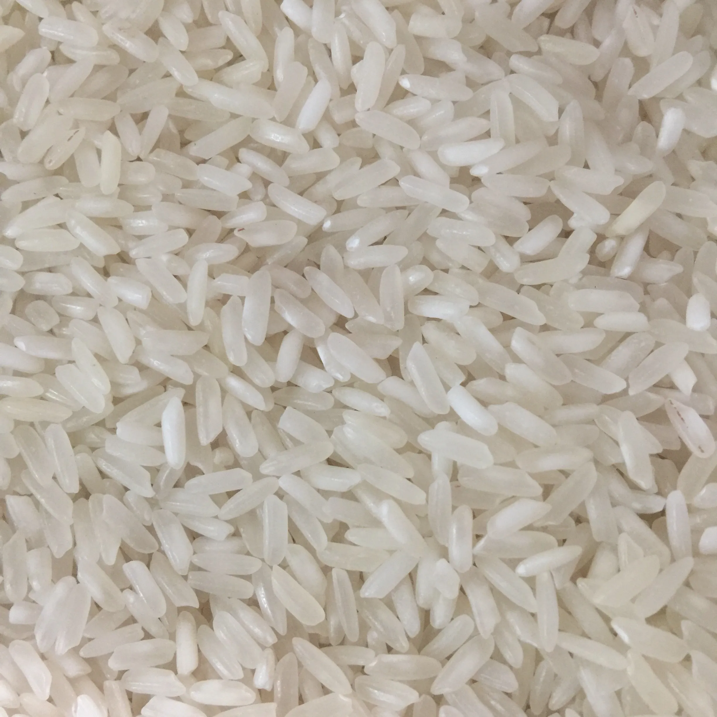 
Hard texture and white rice type RICE STEAMER 