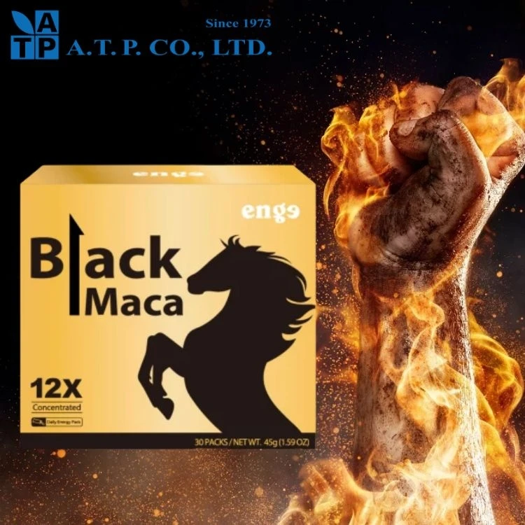 
Black maca powder male enhancement sex male enhancement maca powder sex men powder for men long time sex low moq 