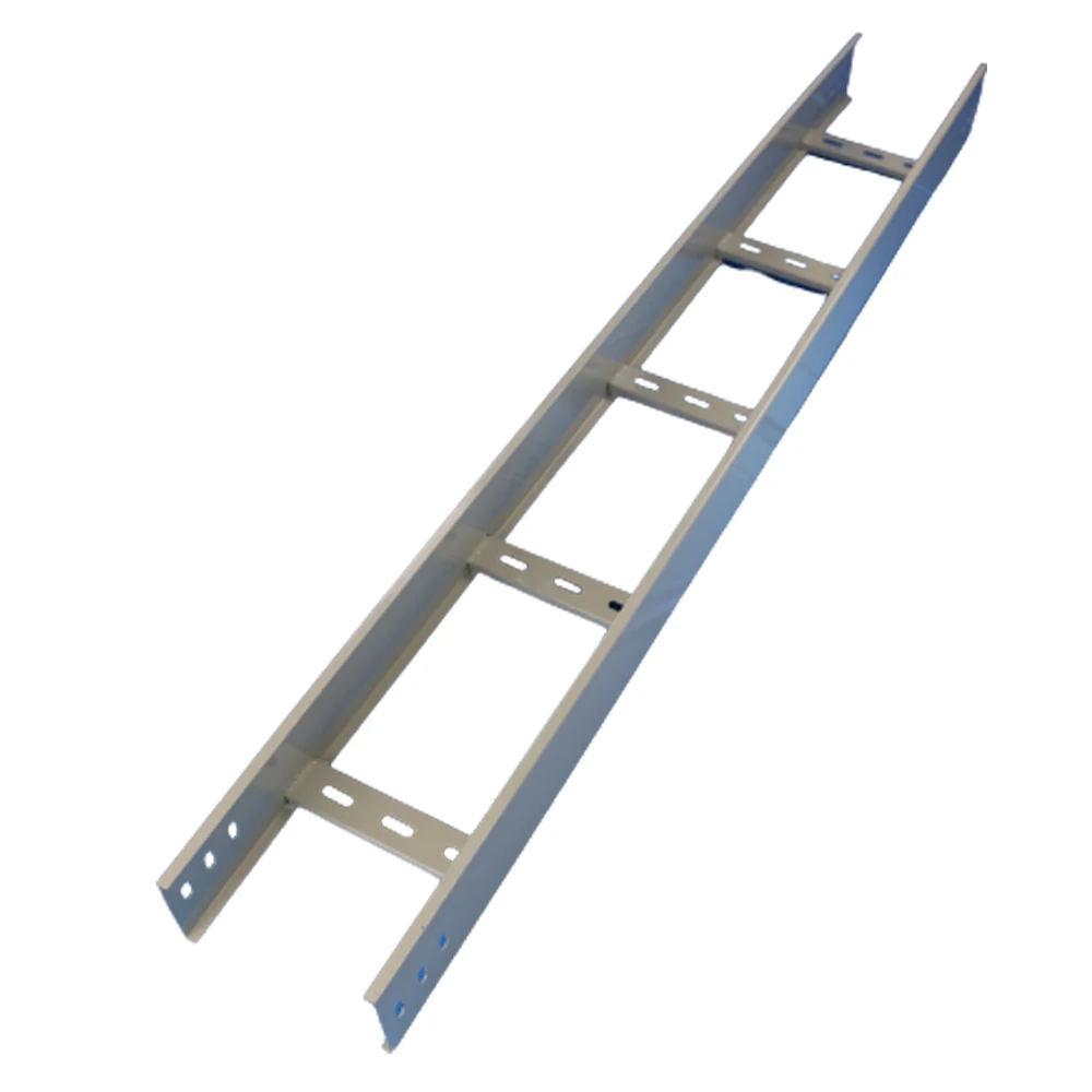 Ladder Tray Hot Dip Galvanized 2021 Long Service Vietnam Hot Sale High Quality Ladder Tray