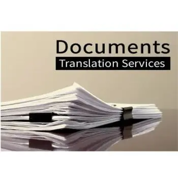 Civil Document Translation service courts embassies MEA for different purposes like lawsuits PR Visa Immigration in India