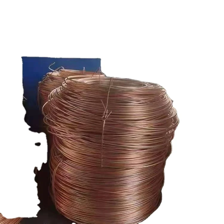 
Copper Wire Scrap Copper 99 9 Ex-factory Price 