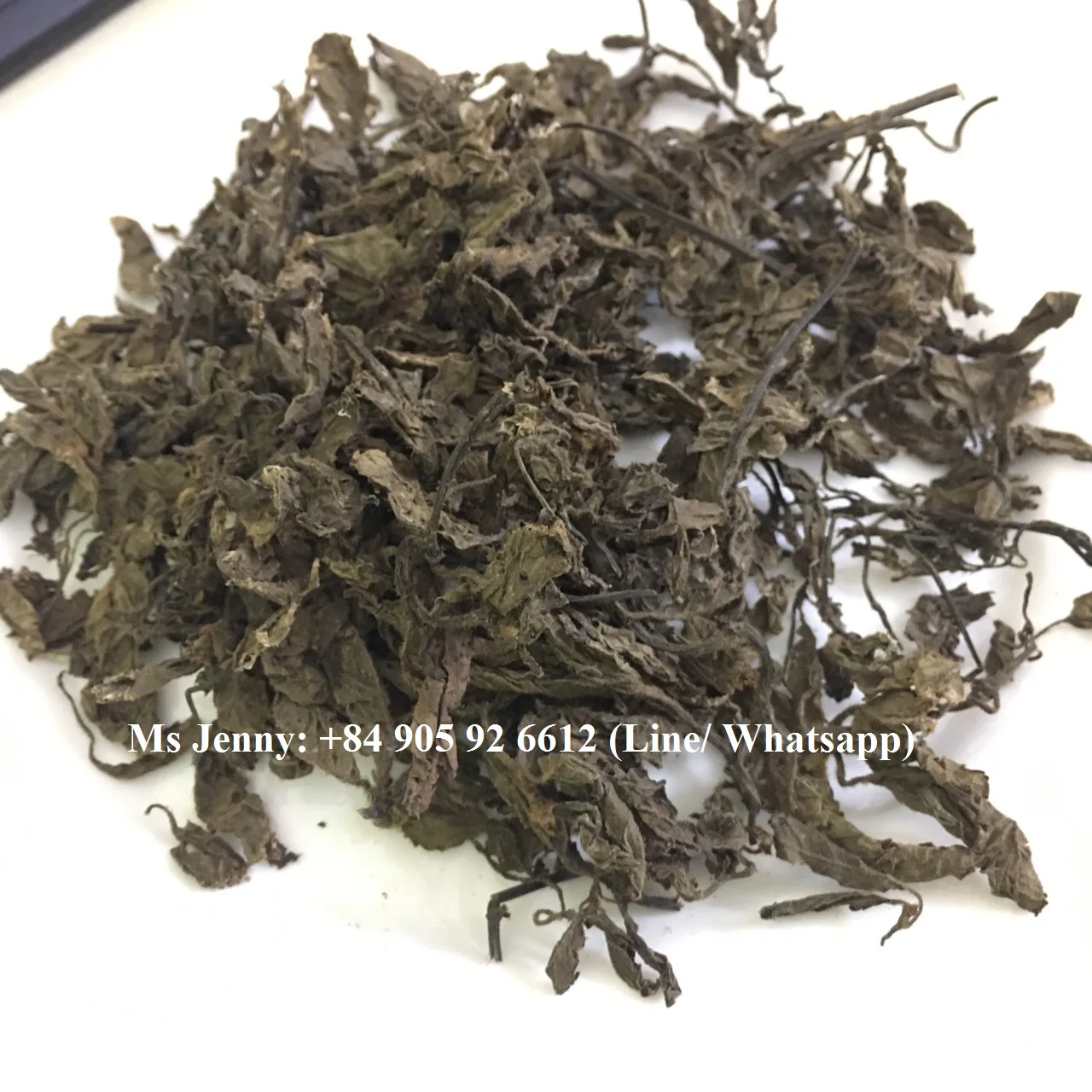  DRIED JELLY GRASS PREMIUM