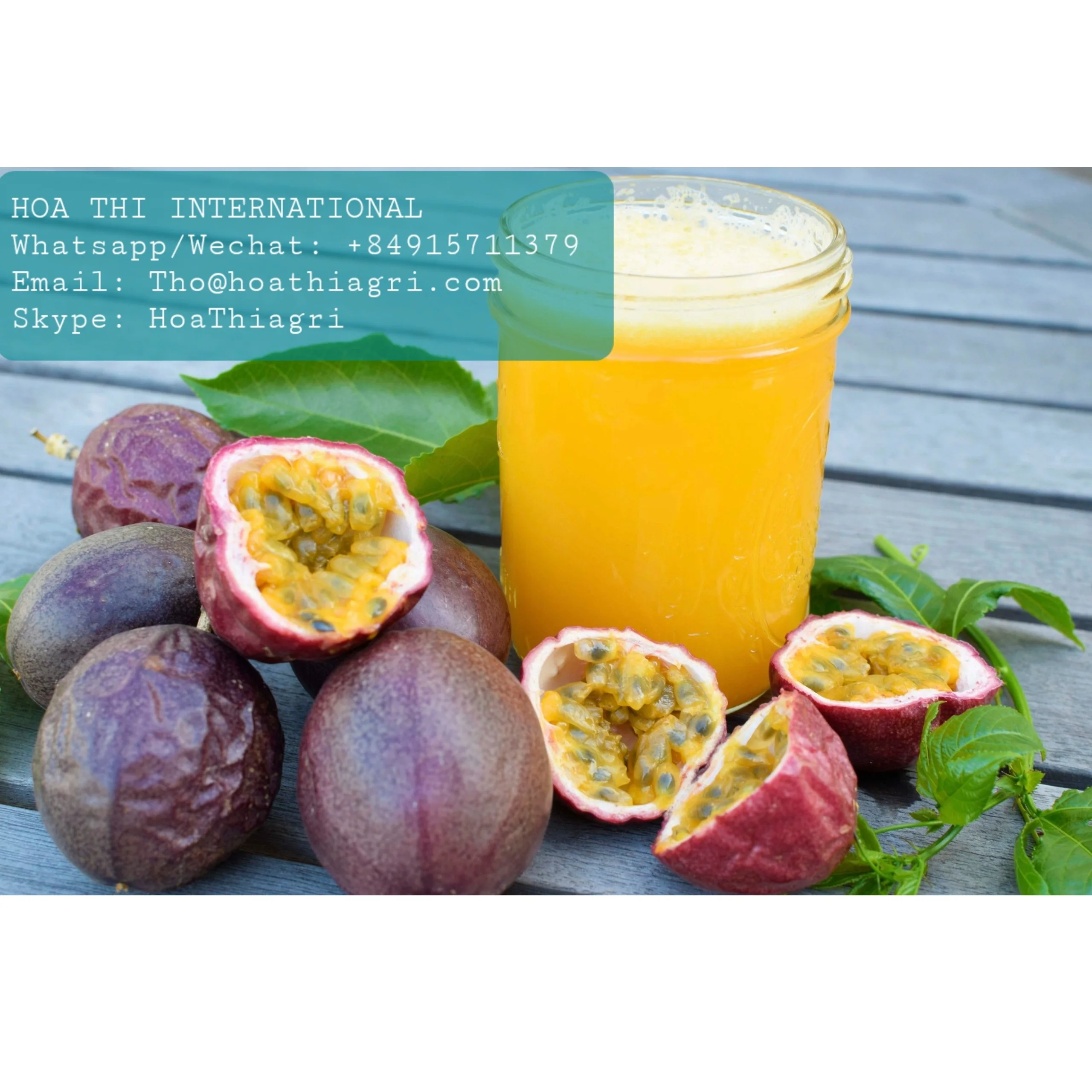 Замороженный фруктовый сок без семян Puree типа IQF по лучшей цене из Вьетнама