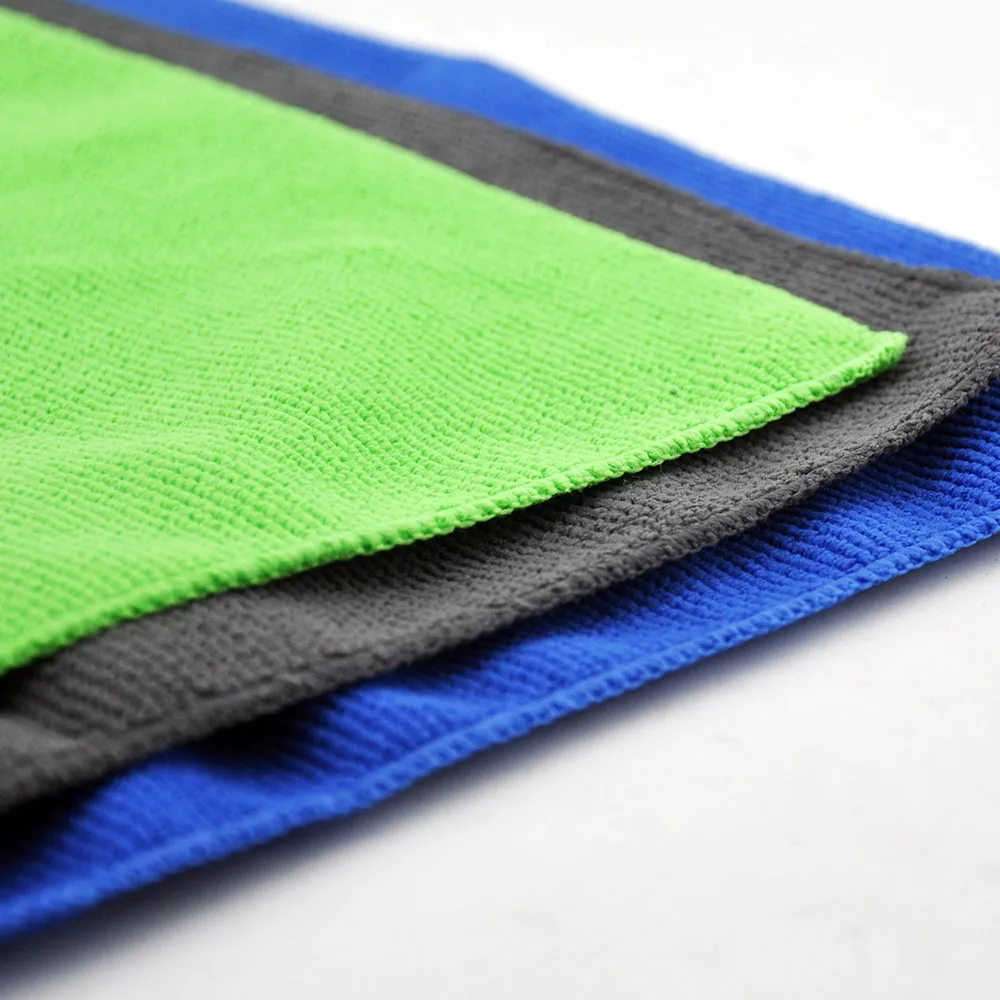 Ткань из микрофибры для автоухода (3 шт.)