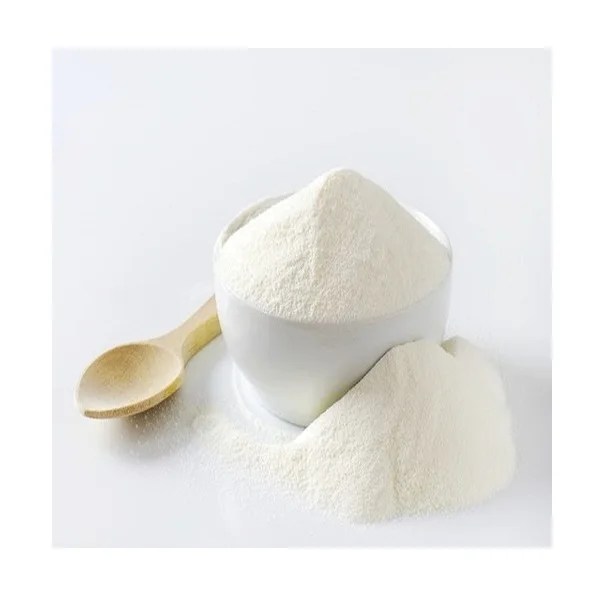 Большое количество порошка для мороженого по оптовой