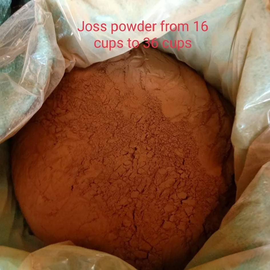 Порошок Joss/порошок Tapu/Litsea Glutinosa для изготовления благовоний и противомоскитной спирали 0084 947