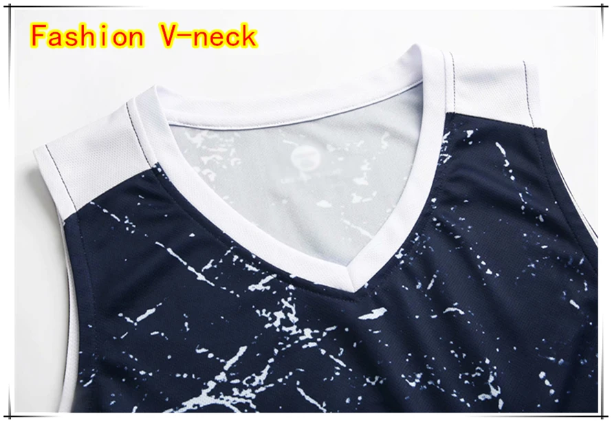 2021 Teen Adult Basketball Jerseys Kit Camouflage Basketball Uniform Basketball Shirt & shorts