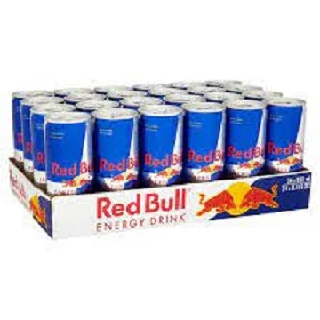 ORIGINAL Red Bull 250 ml Energy Drink from Austria/Red Bull 250 ml Energy Drink /Wholesale Redbull