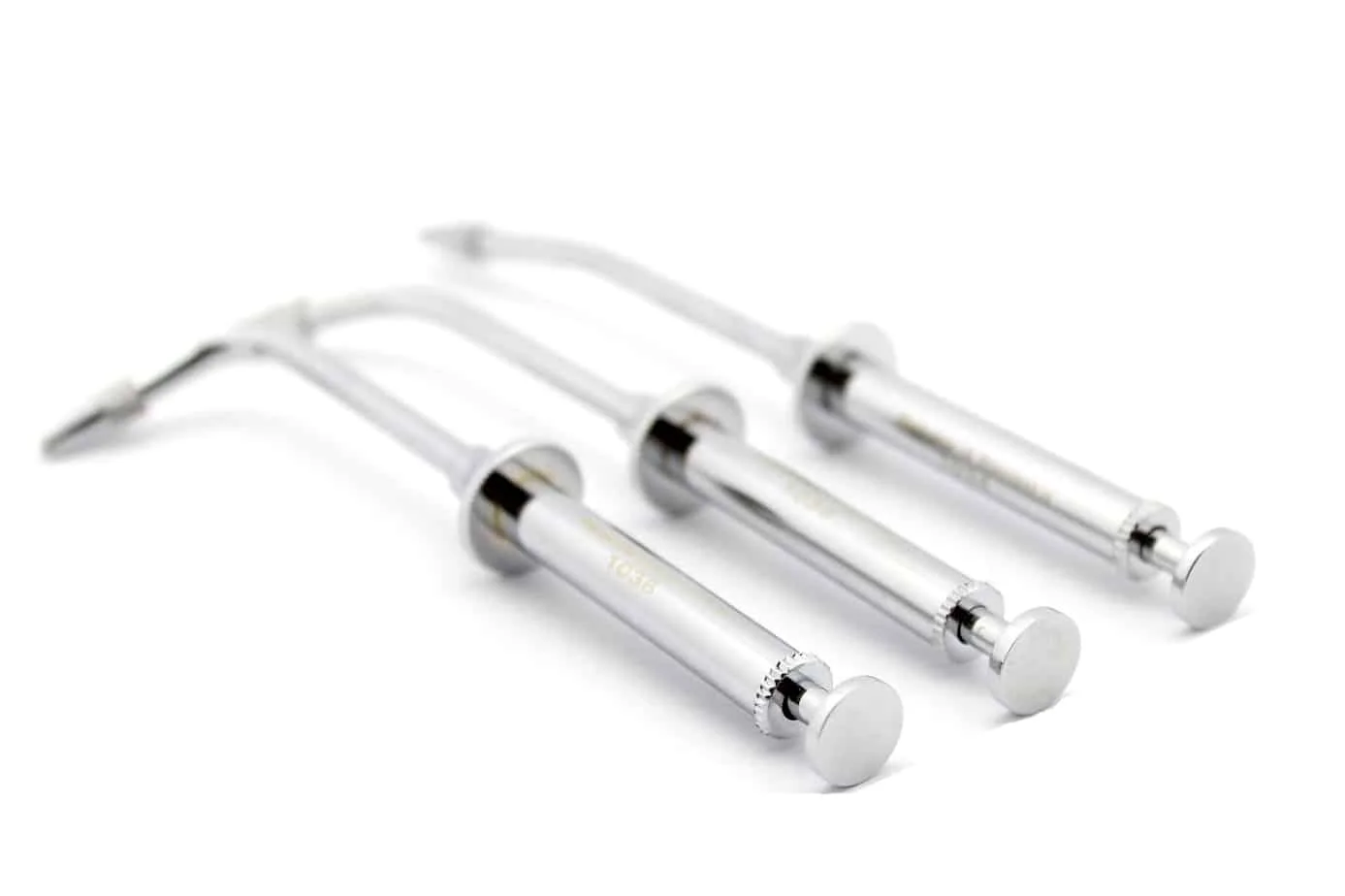 Amalgam Gun Carrier Dental Filling Instruments/Amalgam Pistol Type By Zuol Instruemnts