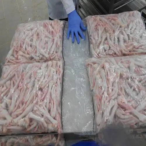 Chicken Feet / Frozen Chicken Paws Brazil / Fresh chicken wings and foot