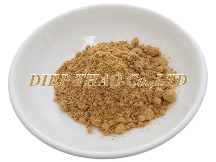 Fresh Ginger_Supplier fresh ginger with cheapest prices from Vietnam