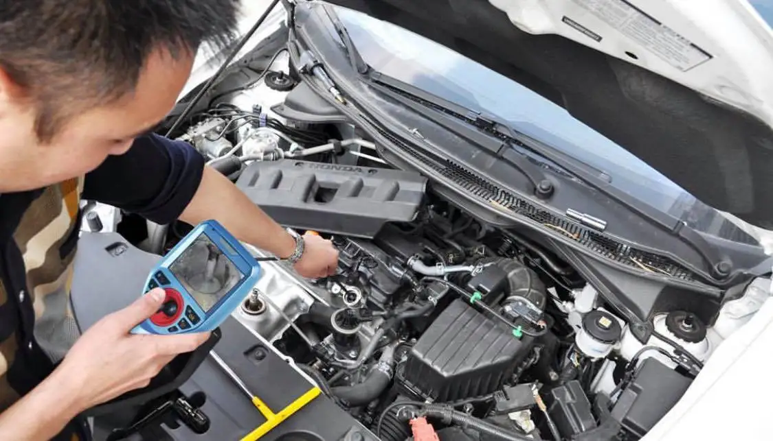 Rigid Pipe Inspection Lens for Camera & CCTV Camera