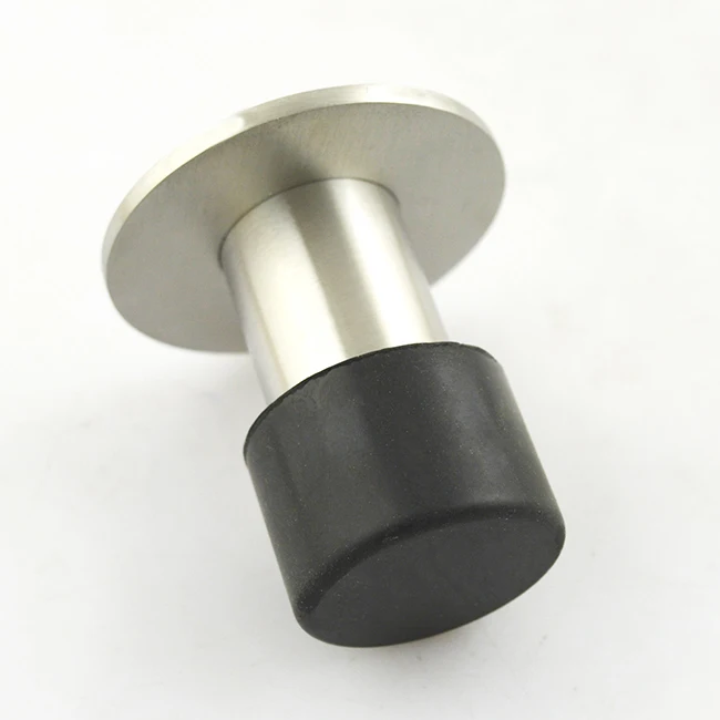 Zinc alloy/ Stainless steel material door stop wall pivot door hinge