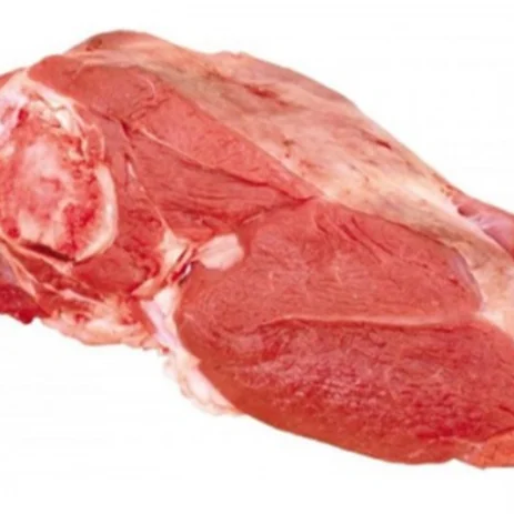 
Selected beef frozen meat of all types 