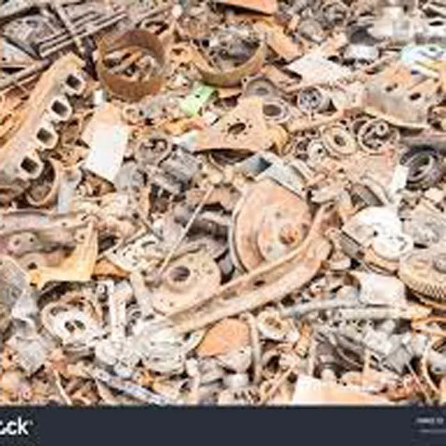 Discount Price Iron Scrap 99% For Sale