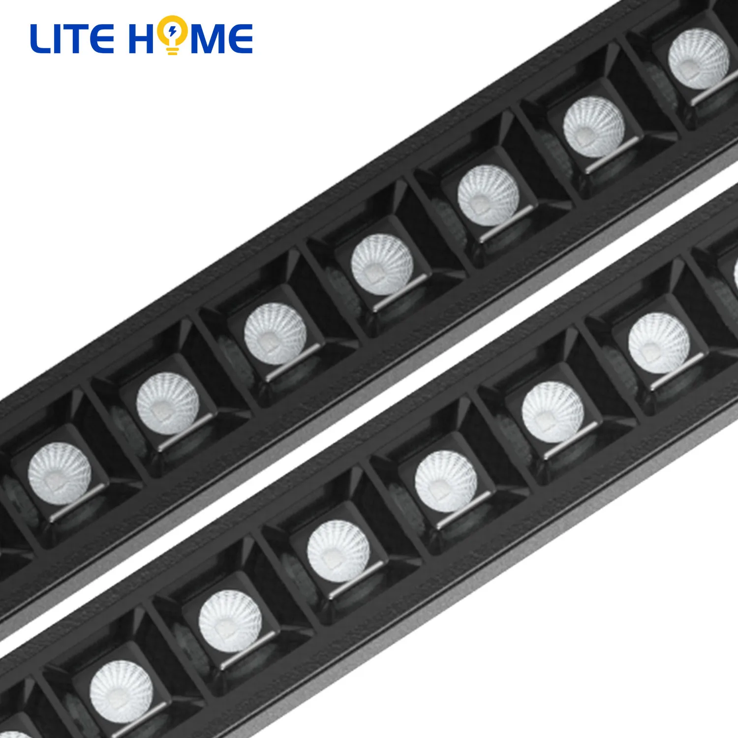 LiteHome CE ROHS Рекламные Знаки led настенный светильник Настенный или подвесной светодиодный