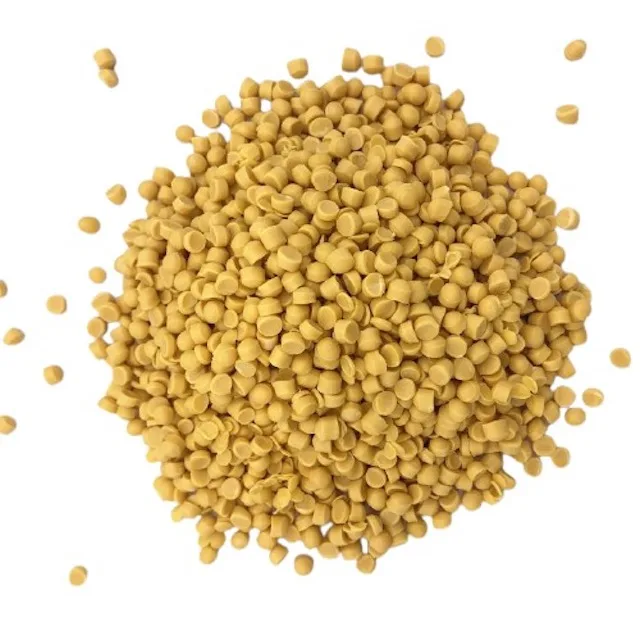 Buy The Best HDPE & LDPE and PP Recycled Granule Supplier