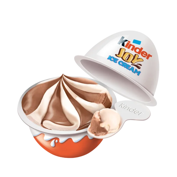 KINDER JOY SURPRISE EGG WITH TOY INSIDE JURASSIC WORLD.12 EGGS.20g.BB 10/12/2022