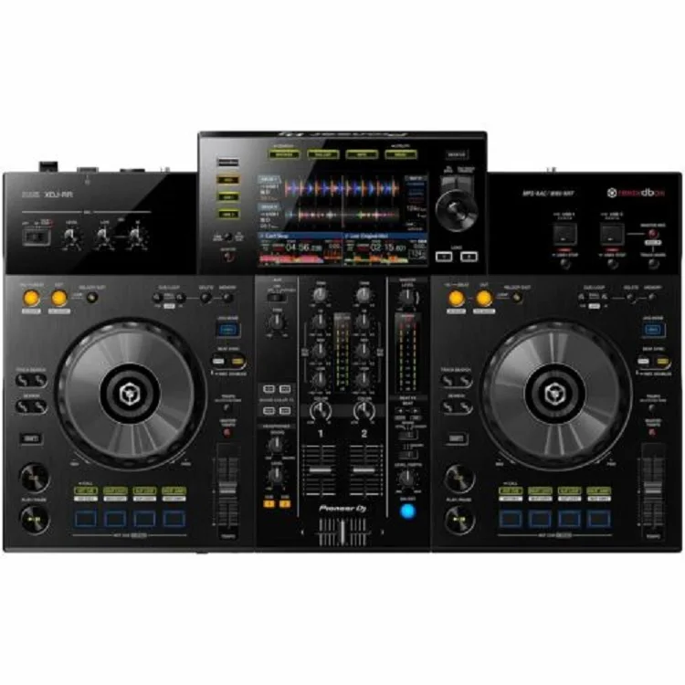 100% Pioneer DJ XDJ XZ Профессиональный контроллер DJ