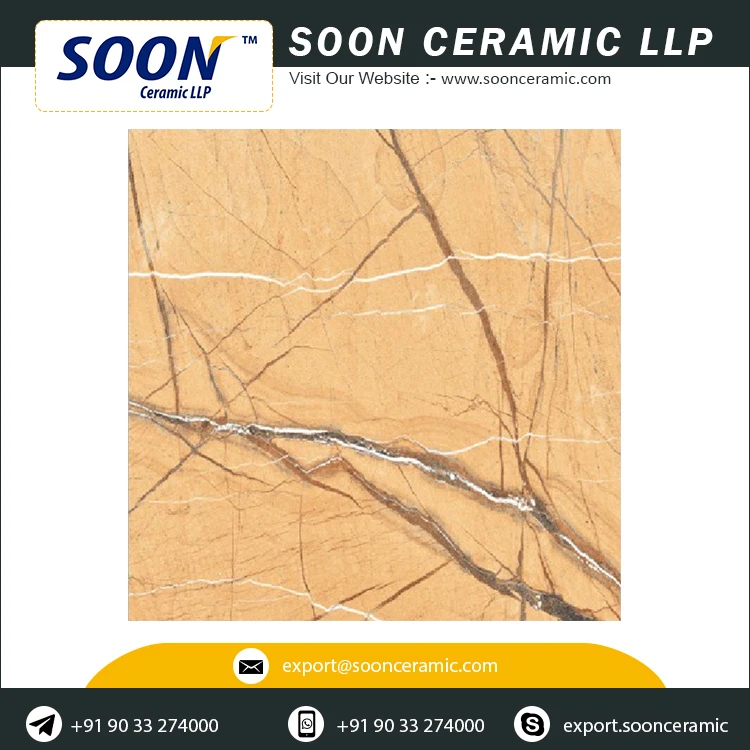  Лучшая декоративная Глянцевая фарфоровая напольная плитка 600x600 для использования в гостиной